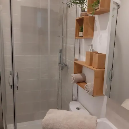 La Casita Serignanaise - T2 - Clim - Jardin Sérignan