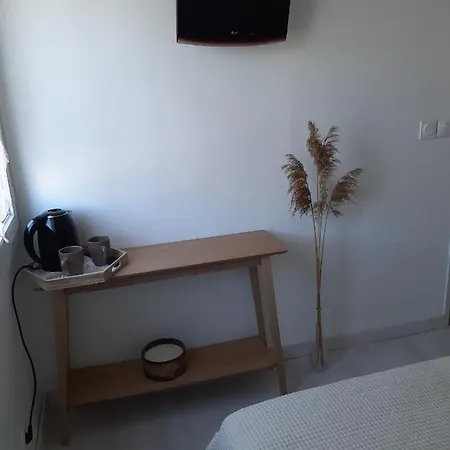 La Casita Serignanaise - T2 - Clim - Jardin Sérignan