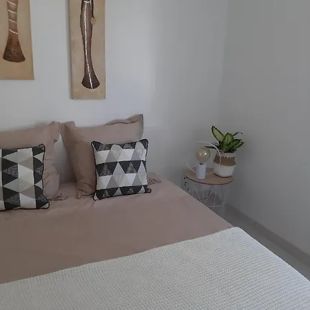La Casita Serignanaise - T2 - Clim - Jardin 3*