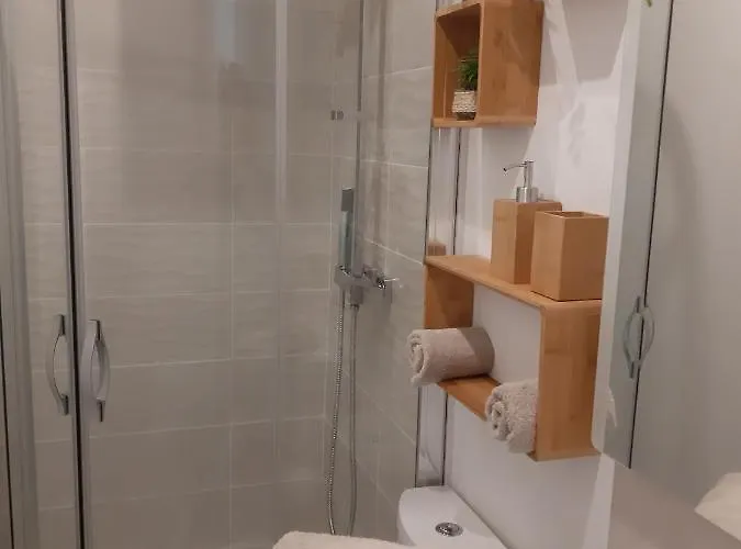La Casita Serignanaise - T2 - Clim - Jardin Sérignan